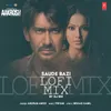 About Saude Bazi Lofi Mix(Remix By Dj Rik) Song