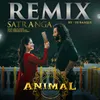 Satranga Remix(Remix By Dj Basque)