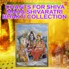 Shankara Shankara (From "Shiva Roopa Darshana")