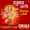 About Hanuman Aarti Song