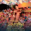 About Satranga - Tulsi Kumar Version Song