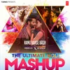 About Rang Barse Bash - The Ultimate Holi Mashup(Remix By Kedrock,Sd Style) Song