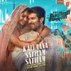 About Kalyaana Satham Satham (From "The Family Star") Song
