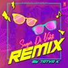 About Sagar Di Vohti Remix(Remix By Tatva K) Song