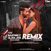 About Teri Baaton Mein Aisa Uljha Jiya Title Song Remix(Remix By Dj Basque) Song