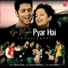 About Kya Mujhe Pyar Hai Unplugged Song