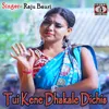 About Tui Kene Dhakale Dichis Song