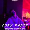About Copy Paste Song