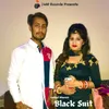 Black Suit Govind Bhana