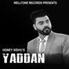 About Yaddan Song