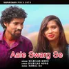About Aale Swarg Se Song