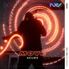 About Move Radio Edit Song