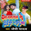 About Azamgarh Ke Laika Pasand Ba Song