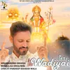 About Teri Wadiyai Song