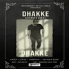 Dhakke