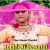 About Rodhli Ki Bewafai Song