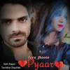 About Tera Jhoota Pyaar Song