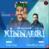 About Kinnauri Old Soul Song