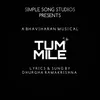 About Tum Mile Song