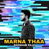 Marna Thaa