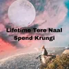 About Lifetime Tere Naal Spend Krungi Song