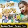 Tor Saree Salwar Nagpuri