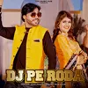 About DJ Pe Roda Song