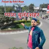 About Pyara Bulandshahr Song