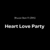 Heart Love Party