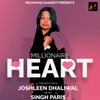 About Millionaire Heart Song