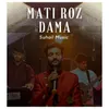 Mati roz dama