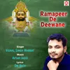 Ramapeer De Deewane