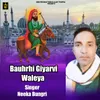 About Bauhrhi Giyarvi Waleya Song