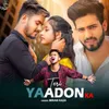 About Teri Yaadon Ka Song