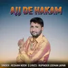 Ajj De Hakam