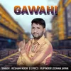 Gawahi