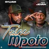 About Teine Mpoto Song