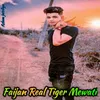 Faijan Real Tiger Mewati