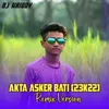 About Akta Asker Bati Song