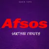 About Afsos Song