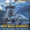 About Meri Manjil Kedarnath Song