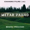 Meyar Pahad