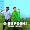 About O Ruposhi Song