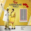 About Rosy Ludhiane Wali Song