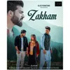 Zakham