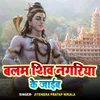 About Balam Shiv Nagariya Ke Jaib Song