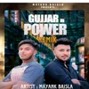 About Gujjar in Power remix Song