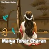 About Maiya Tohar Charan Song