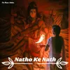 About Natho Ke Nath Song