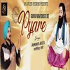 About Guru Ravidas De Pyare Song